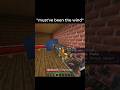 "must've been the wind" ahh reaction (minecraft create mod)