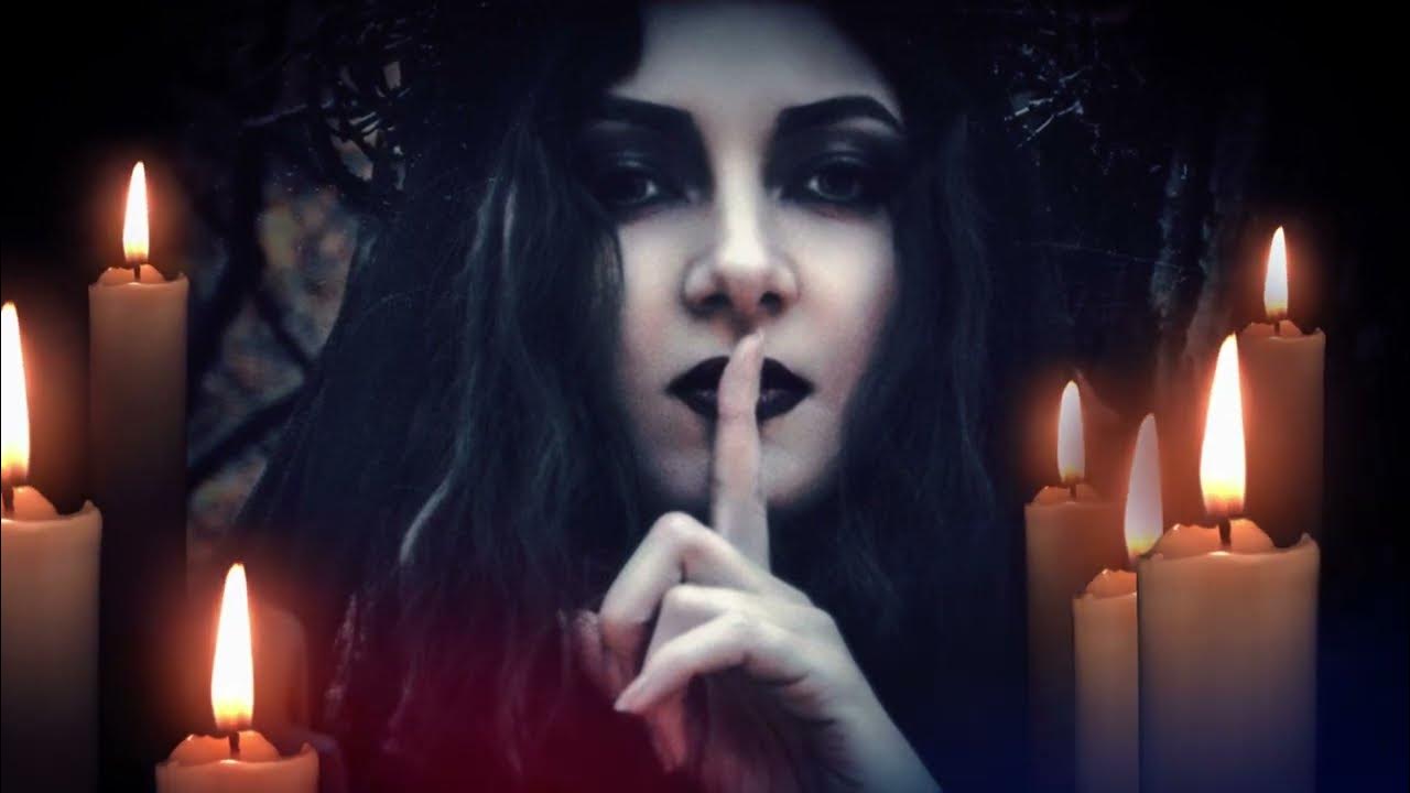 враг колдуна