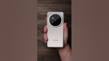 The Vivo X200 Pro Is Here! 🔥