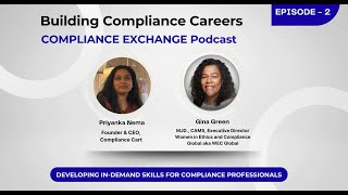 Building a Future-Proof Career in Compliance: In-Demand Skills for 2026