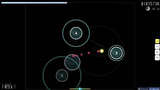 MIIRO vs. Ai no Scenario 6.01* A