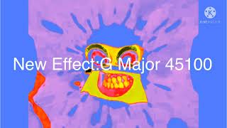 Klasky Csupo Effects (I Added Some New Effects)