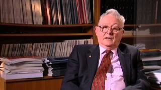 Peter Mansfield   03 Night school and a job in rocke
