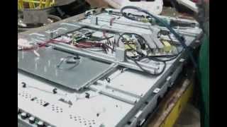 Demanufacturing