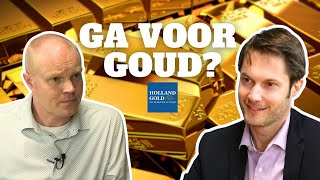 Investeren in Goud | Op Zoek Naar Rendement Afl. 11