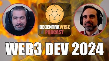 From Zero to Hero: Web3 Developer in 2024 – Your Ultimate Guide!