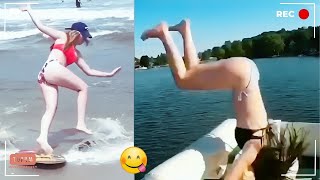 Ultimate Instant Regret Fails Compilation | Funny Videos & Random Fails of the Week!