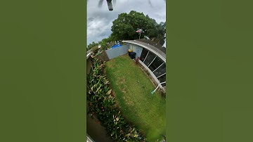 Insta360 One X2 Under the DJI Mavic Mini Then I Crash!