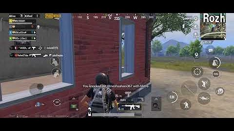 F**K THE DESYNC | PUBG SUCKS | REMOVE THE BUGS