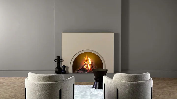 Tugela Falls | 20 and Dune Lark | 14 - Habitat Colour Collection.