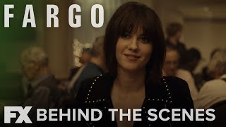 Fargo | Inside Installment 3: Ray and Nikki | FX