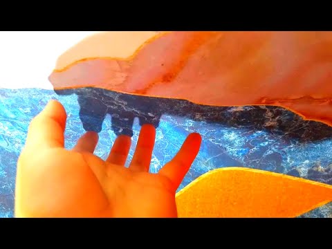 lofi ASMR | Sporadic Experiments feat. Tea Bag Assault & Build Up Tappings