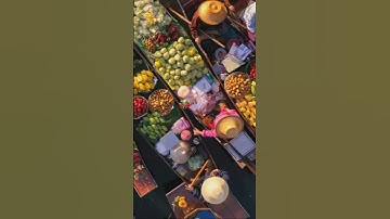 Explore The Top 5 Trending Southeast Asian Destinations For Digital Nomads #SouthEastAsia