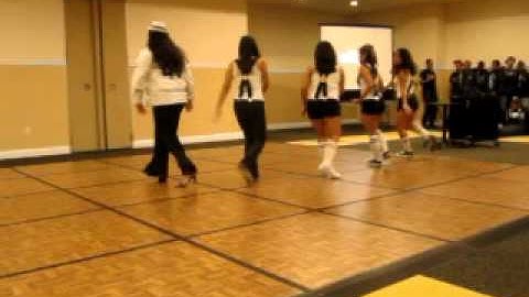 UCF Delta Phi Lambda