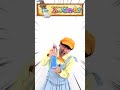 もう一回振ってみろだって？？ #cartoon #funny #キッズ #shortsfeed #colors