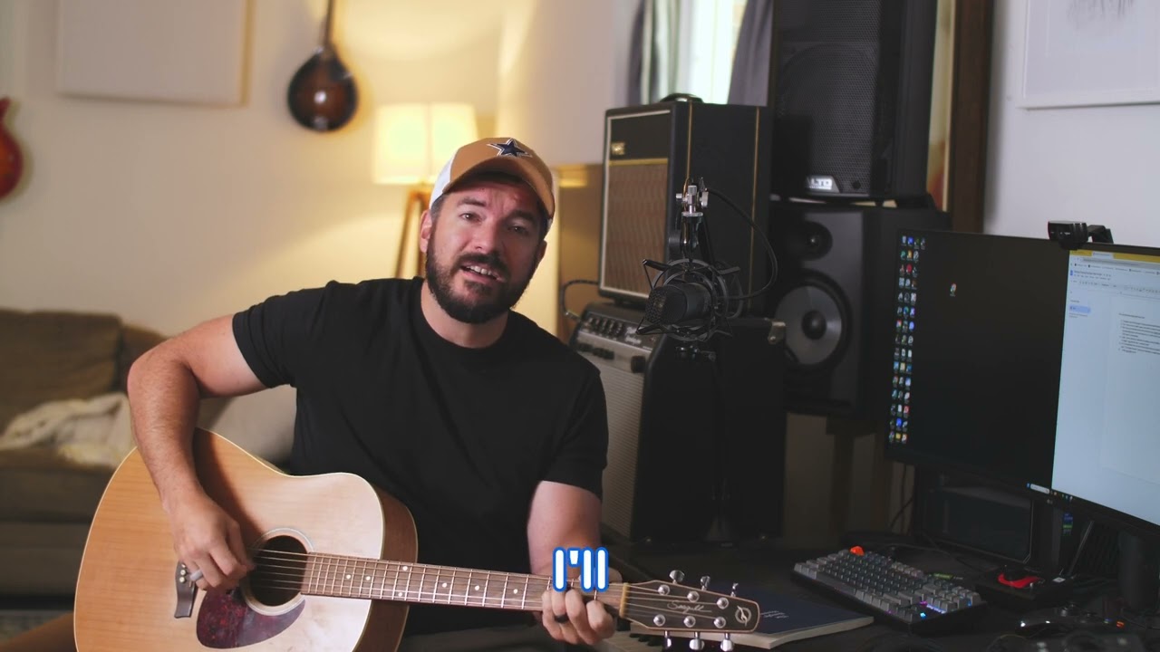Are You Afraid Of Singing In Front Of people?