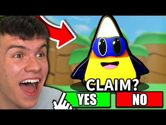 X99999 FREE PET ) Star Clicker ⭐ - Roblox