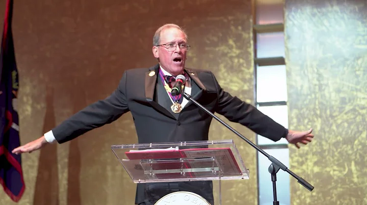 COL(R) Robert L. Manning's AGCRA Ball Address - 3 ...