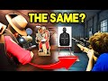 Do sniper mains really aim better tf2