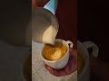 Cinematic Barista Routine & Latte Art | Aesthetic Cafe Vibe ☕️