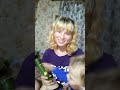 Попугай Гоша,Лёля и огурец...