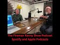 Episode 94 - Jeff Gauthier and Kevin Brode Talk About Firefighter Mental Health