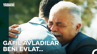 Ben Olsaydım Yanına Yaklaşamazlardı... - Yabani