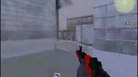 sof2 multiplayer gameplay