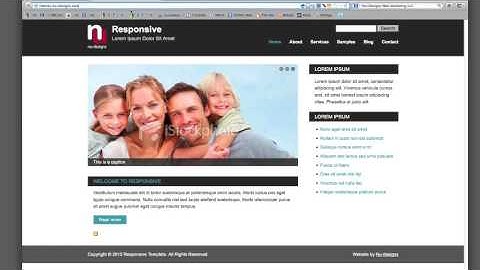 Drupal 7 How To Login