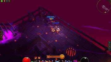 Torchlight II (Elite, Berserker) Part 12 - Act III