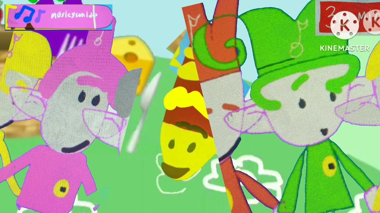 The Notekins Didgeridoo YouTube