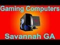 Hi End Custom Built Gaming Computers in Savannah GA ...