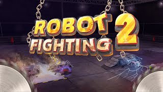 Robot Fighting 2 - Minibots 3D | Android Gameplay | HD screenshot 2