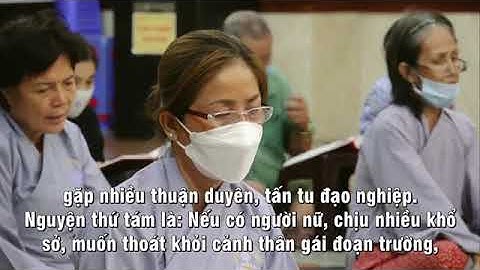 ngày 21 tháng 9 năm 2024:  Tụng Kinh Bổn Nguyện Công Đức Của Phật Dược Sư tại Chùa Giác Ngộ,