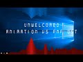 End of video