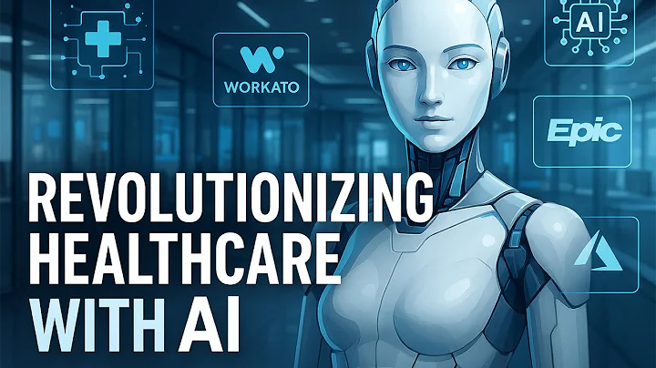 Transforming Healthcare with Agentic AI | Future of Eligibility Verification