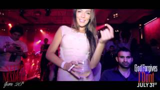 Rick Ross feat. Diddy - Touch'N You (Unofficial HD Video)