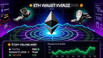 ETH Wallet Analyzer 2025: Free Tool Guide | MetaMask, Trust Wallet, Binance | Proven Method