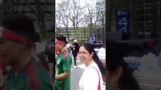 Cinco De Mayo 5K Race in Worcester Ma on May 4th (Full Race)