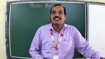 JINOY CLASS 1OTH TOPIC ITTERATION PART 1 06 05 2020