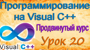 Программирование на Visual C++. Разработка меню. Виды меню. Создание нового меню. Урок 20