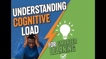 Understanding Cognitive Load for Better Learning Outcomes with TestDriller!