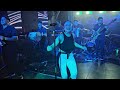 Valentina Marquez - Ya me enteré | Como tu (Club Leroy)