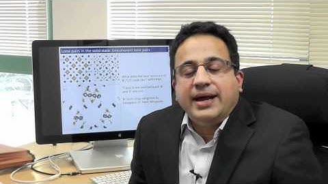 Functional Inorganic Materials