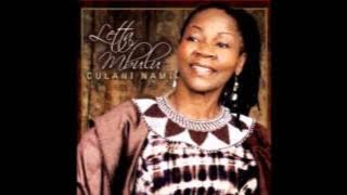 Letta Mbulu   Never Leave you