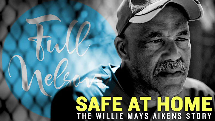 Willie Mays Aikens: Safe At Home - Full Nelson