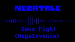 【立体音響】Negatale「Megalovania」『超』立体音響＆高音質　※ヘッドホン、イヤホン必須