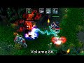 Dota Epic Wodota Moments vol 86 Just Black [Top 10]