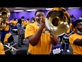 Miles College "Purple Marching Machine" - Loud + Back Then - 2020