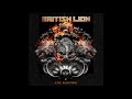 British Lion - The Burning